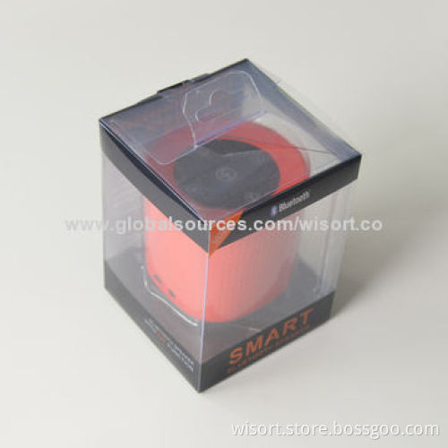 Super Bass Portable Waterproof Bluetooth Mini Speaker, Compatible with All Bluetooth Devices